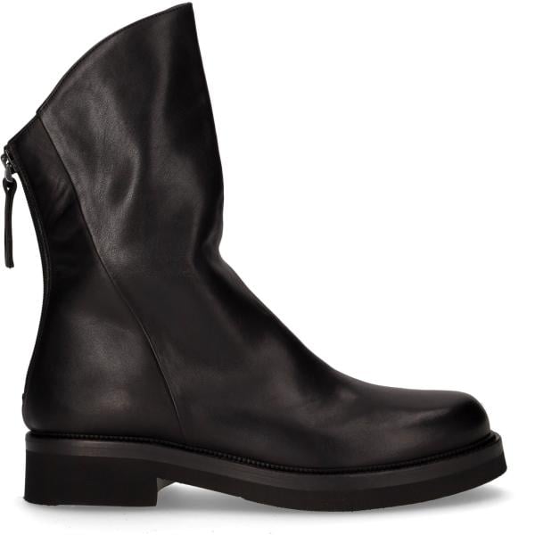 stivaletti Emporio nero