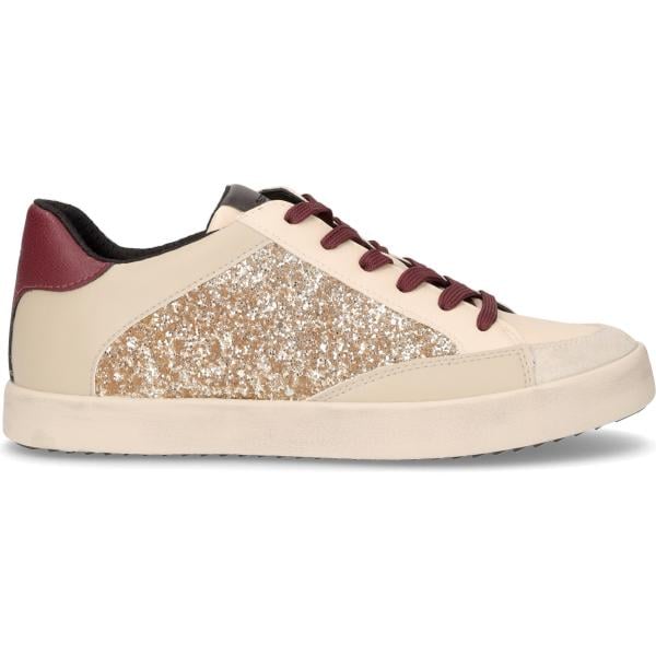 sneakers Geox marrone