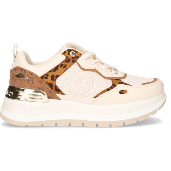 sneakers Laura Biagiotti bianco