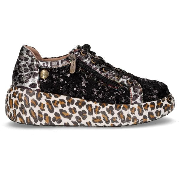 sneakers Laura Vita multicolore