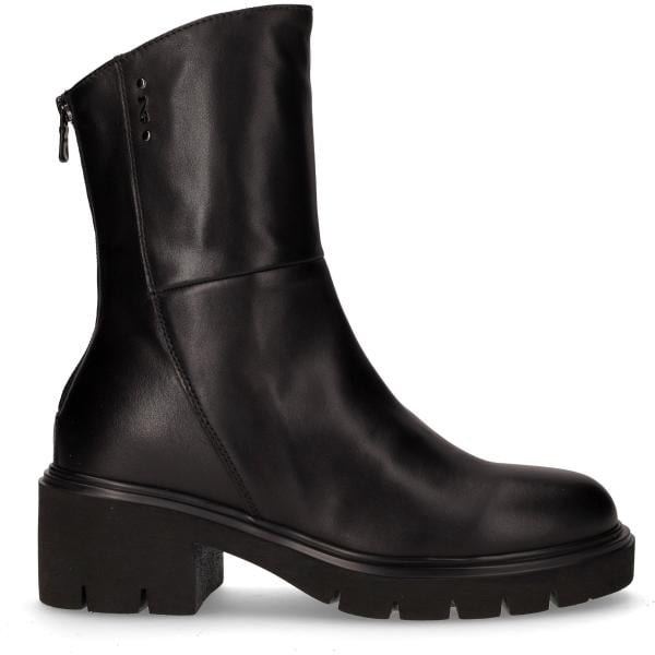 stivaletti Nero Giardini nero