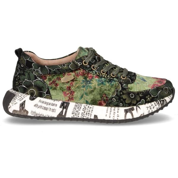 sneakers Laura Vita multicolore