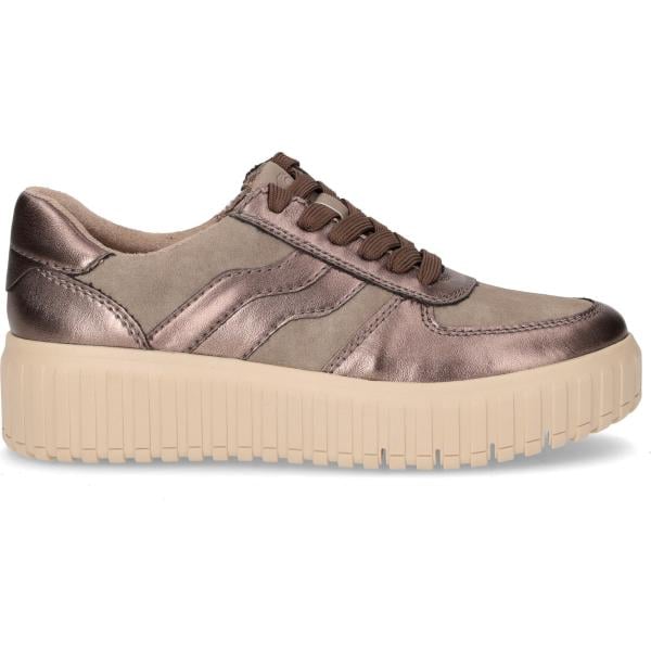 sneakers Jana marrone