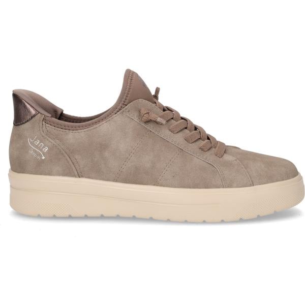 sneakers Jana marrone