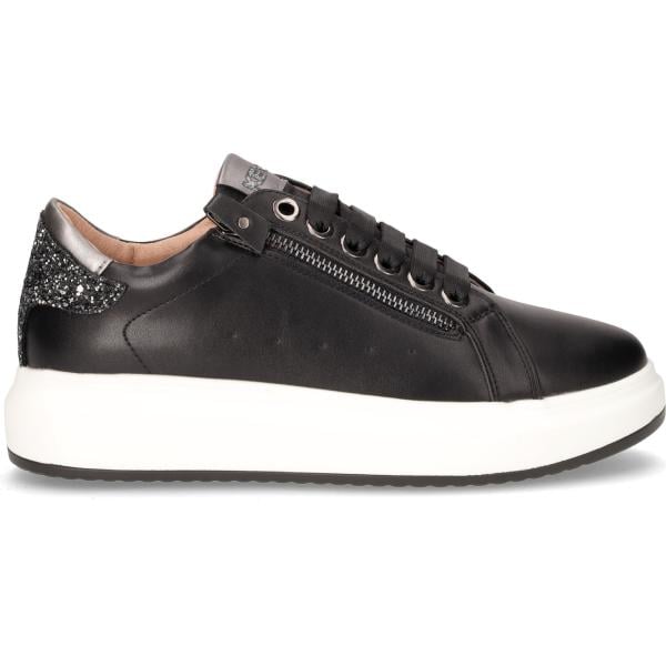 sneakers Keys nero