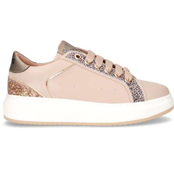 sneakers Keys bianco