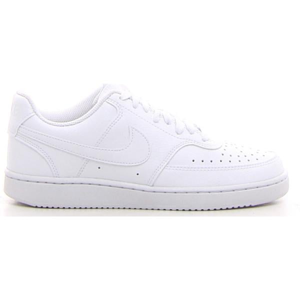 sneakers Nike bianco