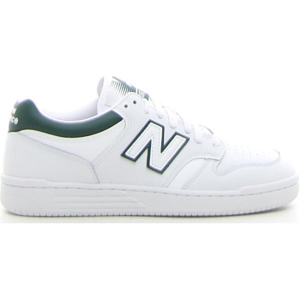 sneakers New Balance bianco