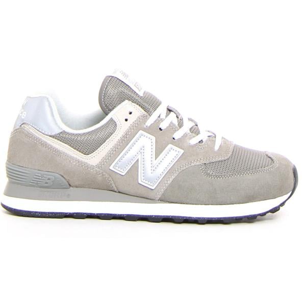 sneakers New Balance grigio