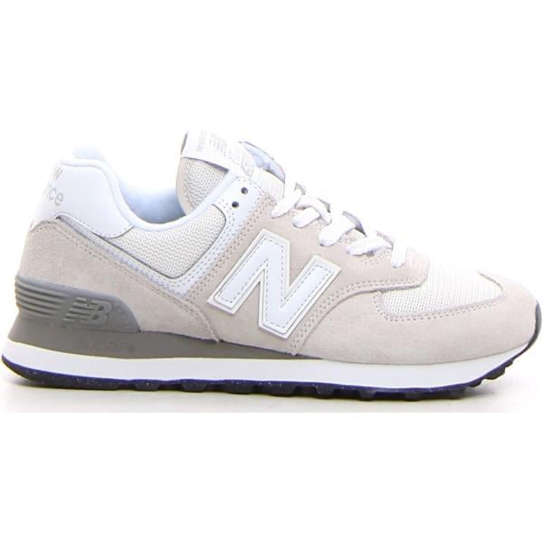 sneakers New Balance grigio