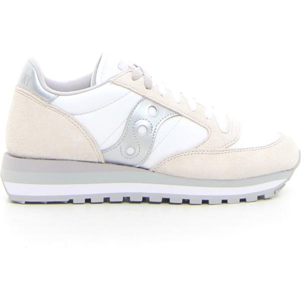 sneakers Saucony bianco