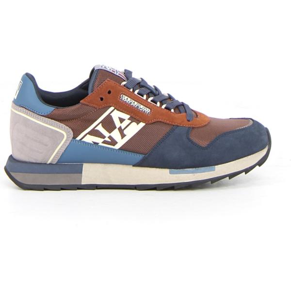sneakers Napapijri multicolore