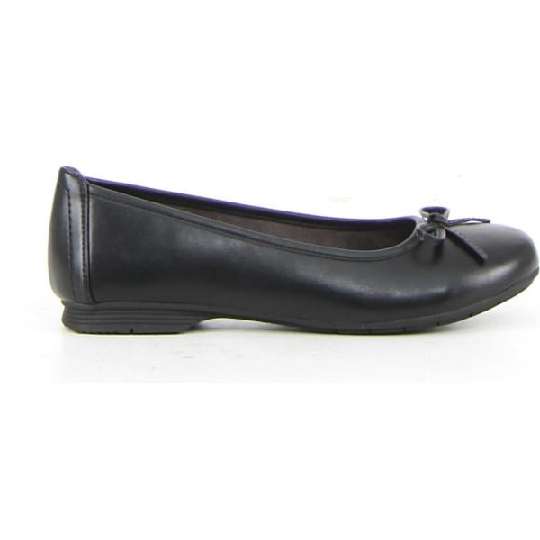 ballerine Jana grigio