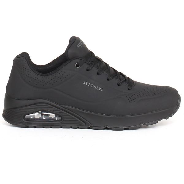sneakers Skechers grigio