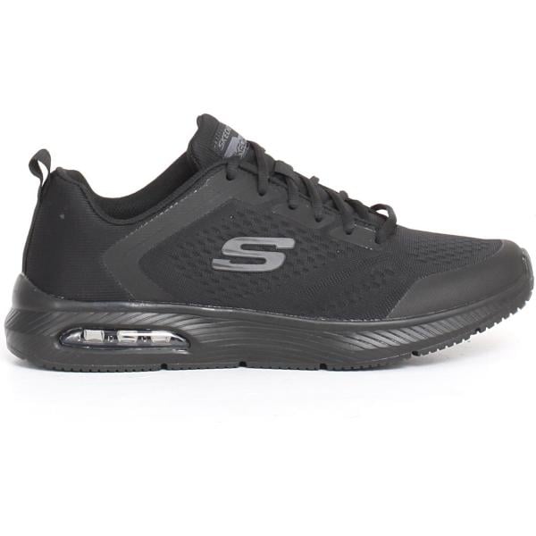 sneakers Skechers grigio