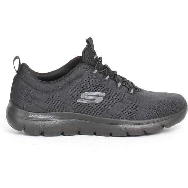 sneakers Skechers grigio