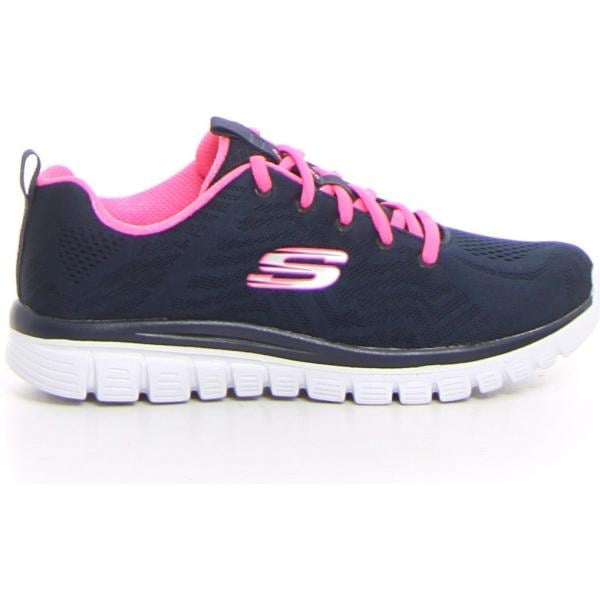 sneakers Skechers multicolore