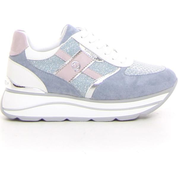 sneakers Queen Helena bianco