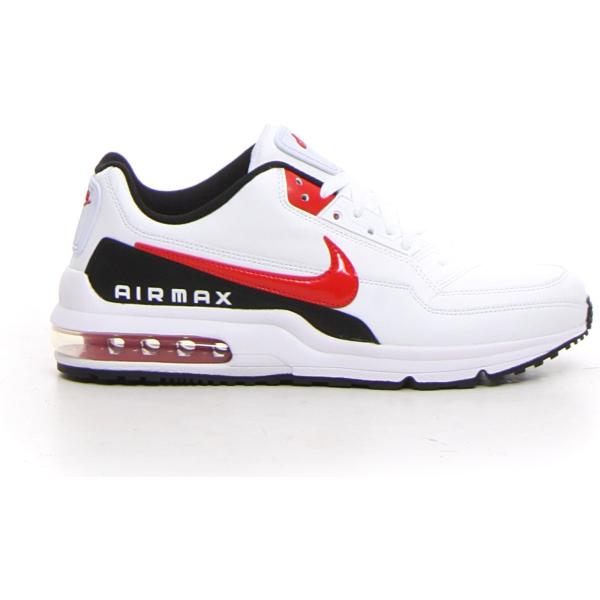 sneakers Nike bianco