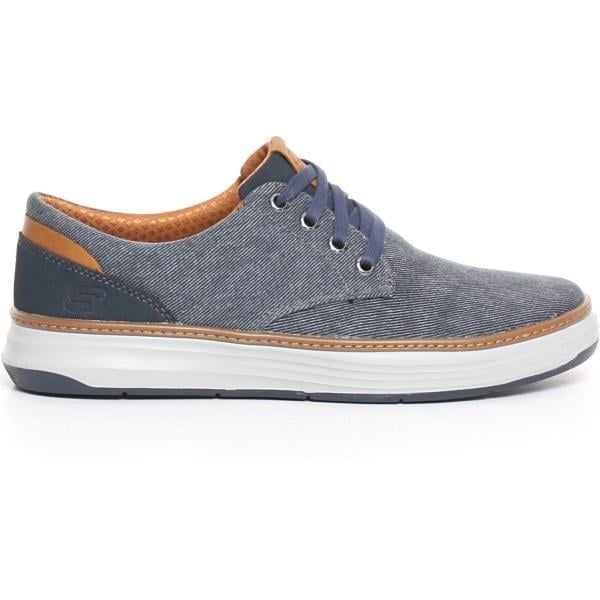 sneakers Skechers grigio