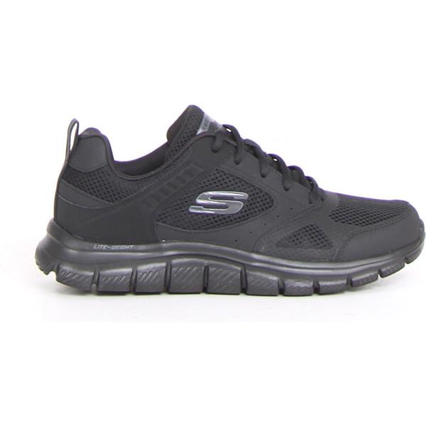 sneakers Skechers grigio