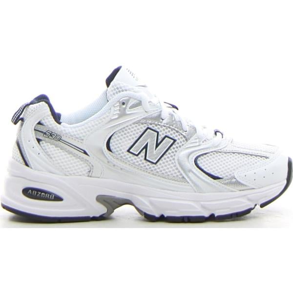 sneakers New Balance bianco