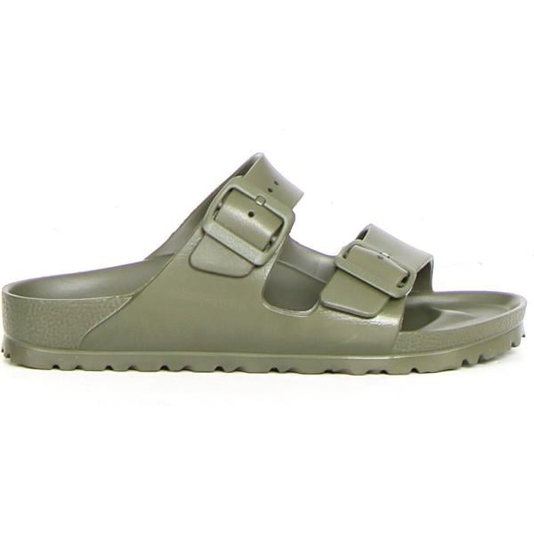 ciabatte Birkenstock bianco