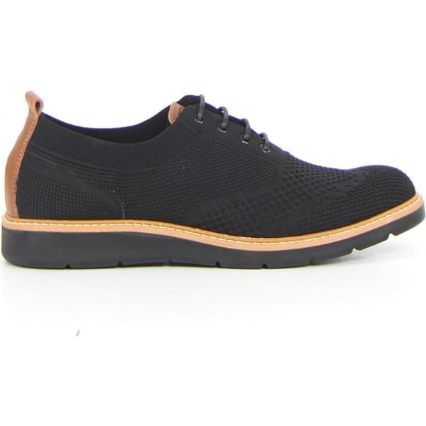 scarpe stringate Igi&Co grigio