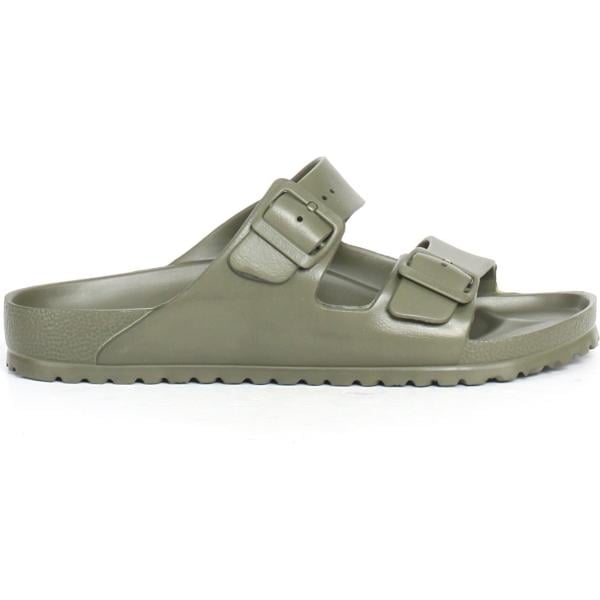 sandali Birkenstock verde