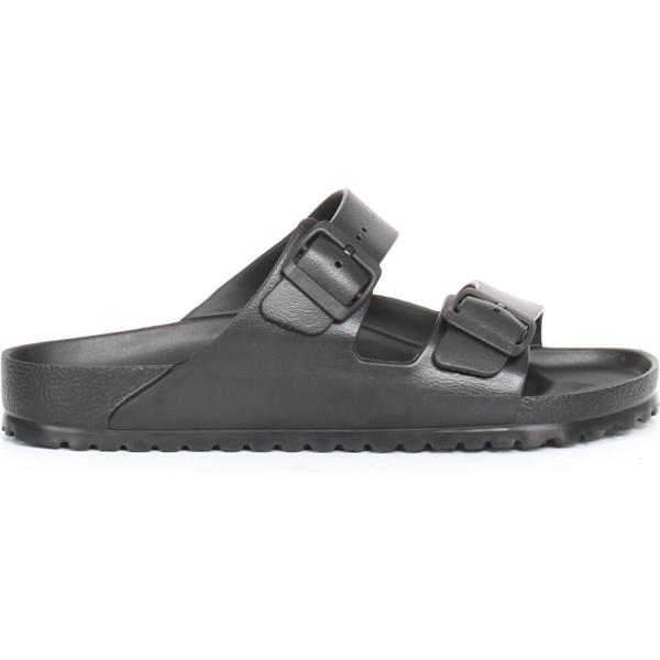 sandali Birkenstock grigio