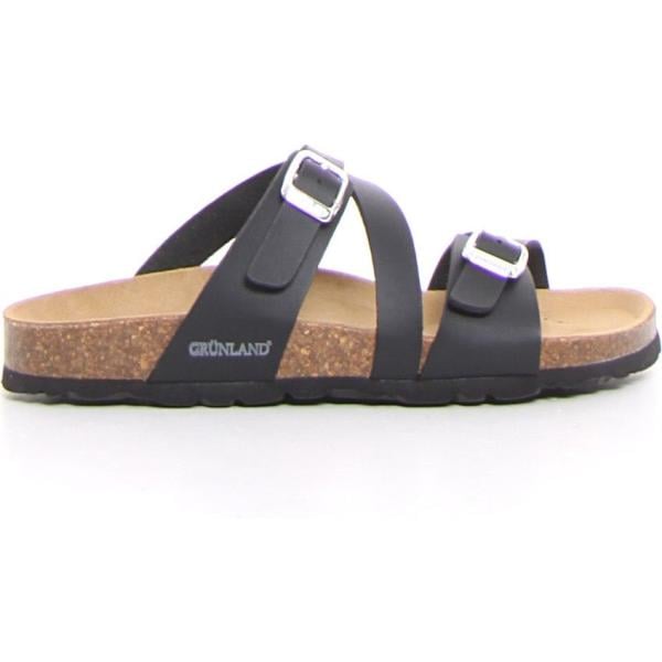 ciabatte Grunland bianco