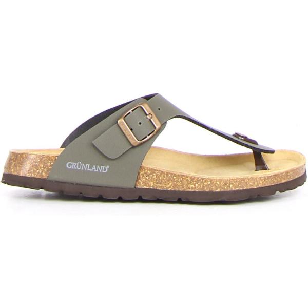 sandali Grunland bianco