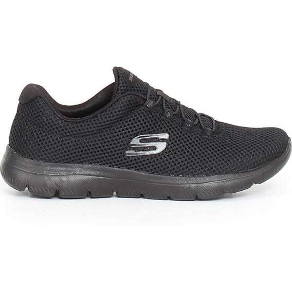 sneakers Skechers grigio