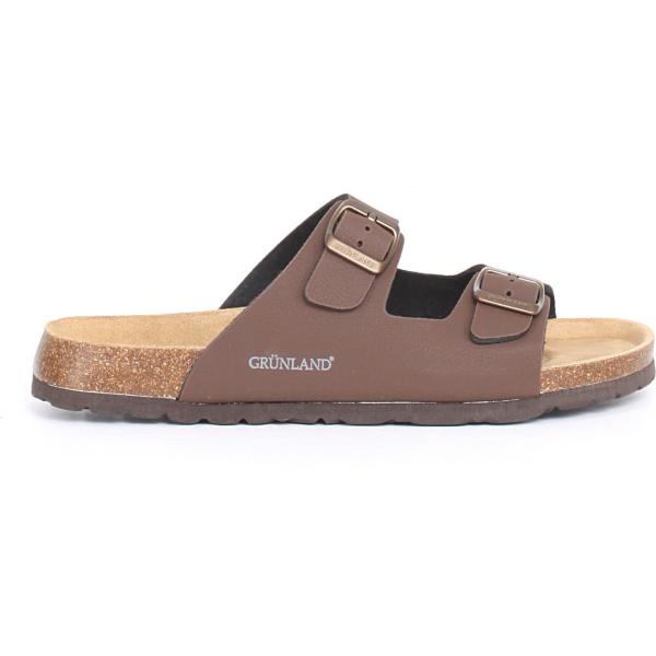 sandali Grunland viola