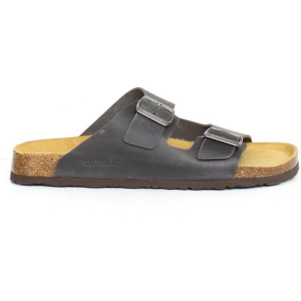 sandali Grunland grigio
