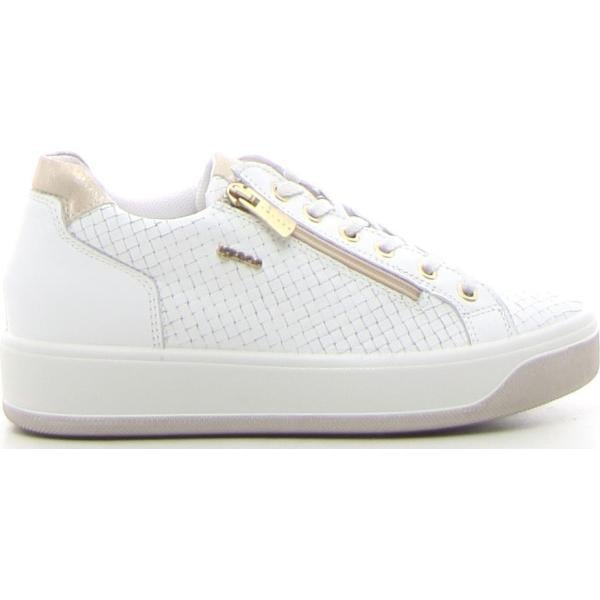 sneakers Igi&Co bianco