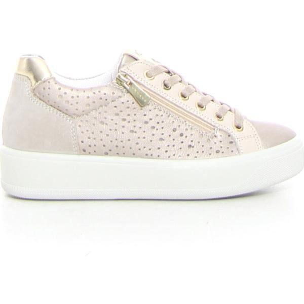 sneakers Igi&Co bianco