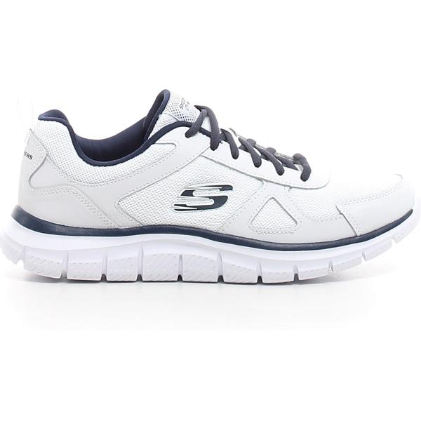 sneakers Skechers bianco
