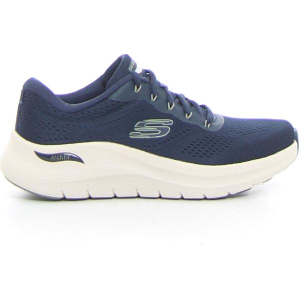 sneakers Skechers multicolore