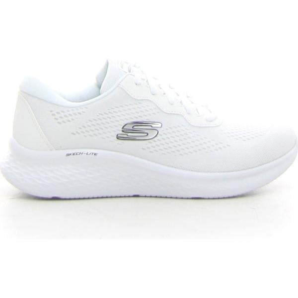 sneakers Skechers bianco