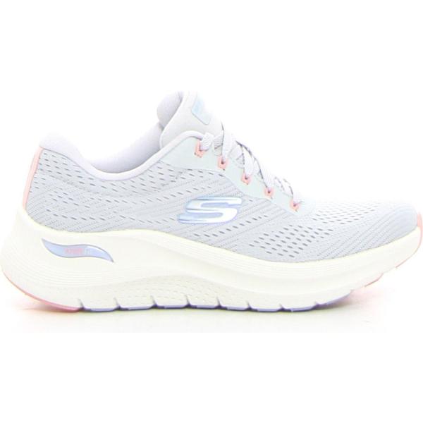 sneakers Skechers bianco