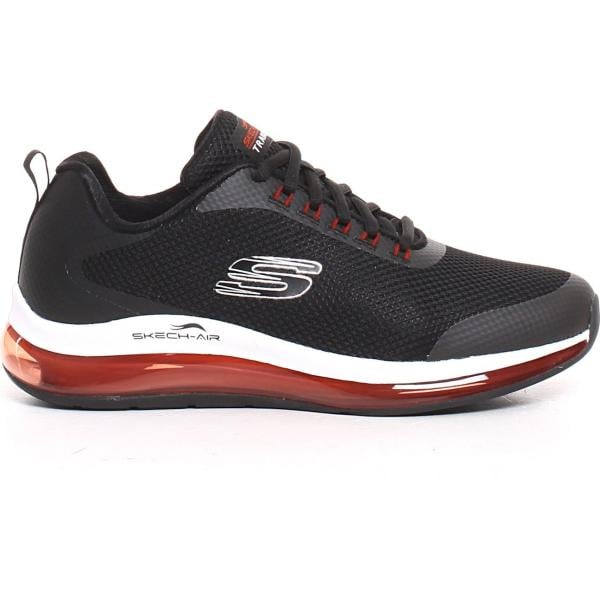 sneakers Skechers nero