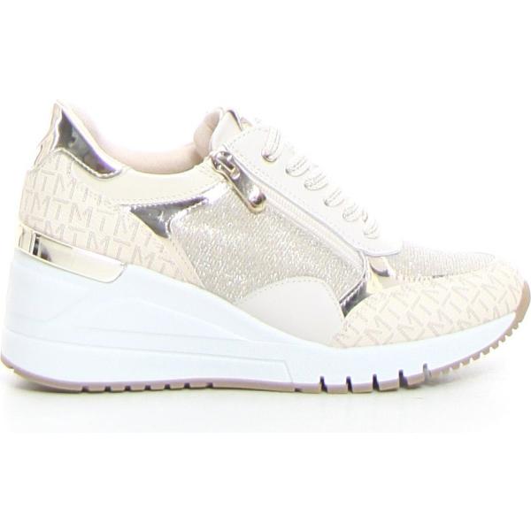 sneakers Marco Tozzi bianco