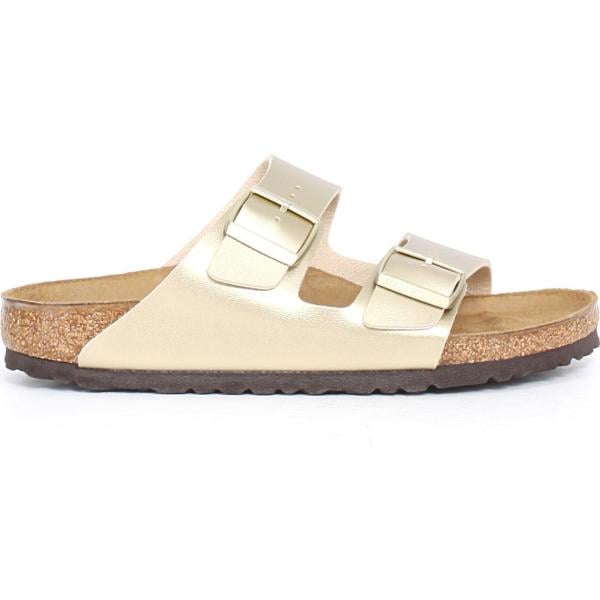 ciabatte Birkenstock bianco