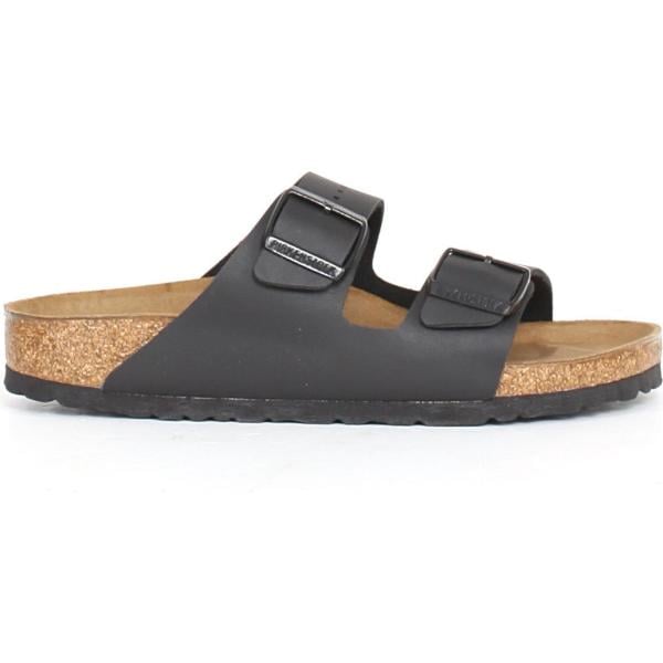 ciabatte Birkenstock bianco