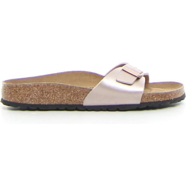 ciabatte Birkenstock bianco