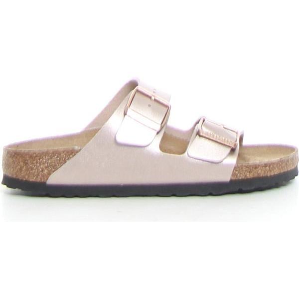 ciabatte Birkenstock bianco