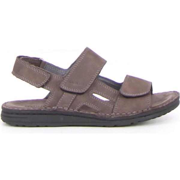 sandali Grunland bianco
