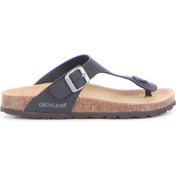 infradito Grunland bianco