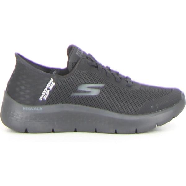 sneakers Skechers bianco